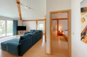 Haus Berlin Ferienwohung 7 Loddin